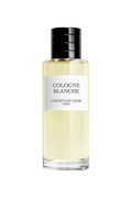 Christian Dior Cologne Blanche Edp For Men And Women Citrus 250ml