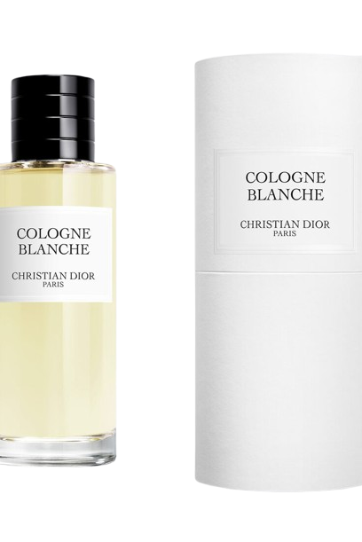 Christian Dior Cologne Blanche Edp For Men And Women Citrus 250ml