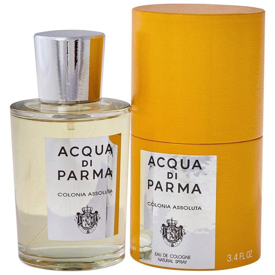 ACQUA DI PARMA COLONIA ASSOLUTA  EDC 100ML