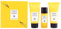 ACQUA DI PARMA COLONIA NOMADE GIFT SET fror Men After Shave Balm 75 ml + BATH&SHOWER GEL 75 ml + DEO SPRAY 50 ml