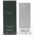 Calvin Klein Contradiction for Men - Eau de Toilette, 100ml