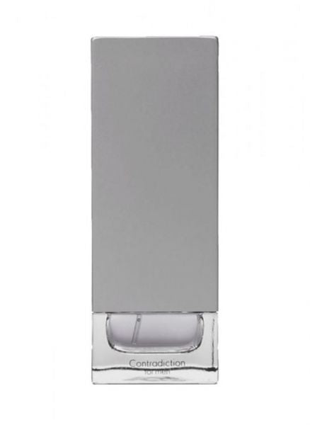 Calvin Klein Contradiction for Men - Eau de Toilette, 100ml