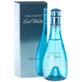 Davidoff Cool Water Perfume For Women Eau de Toilette 100ml