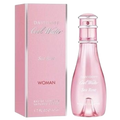 Davidoff Cool Water Sea Rose for Women, Eau De Toilette -100ml