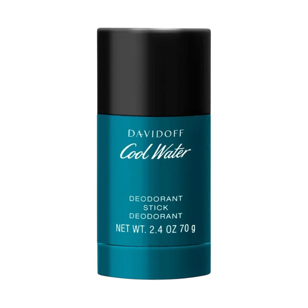 Davidoff Cool Water Deo Stick For Men 70g