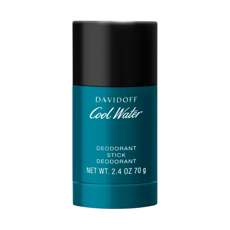 Davidoff Cool Water Deo Stick For Men 70g