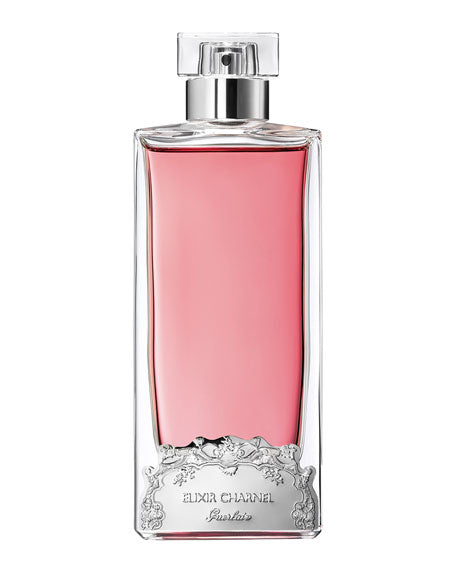 GUERLAIN ELIXIR CHARNEL GOURMAND COQUIN PERFUME FOR WOMEN EDP 75 ml