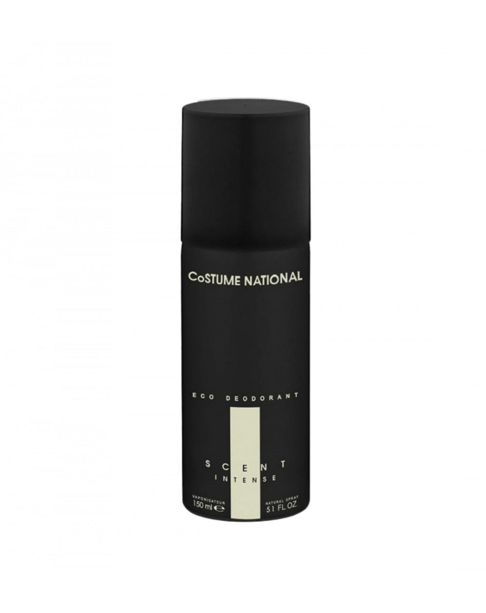 Costume National Scent Intense Deodorant Spray For Women 150 ml