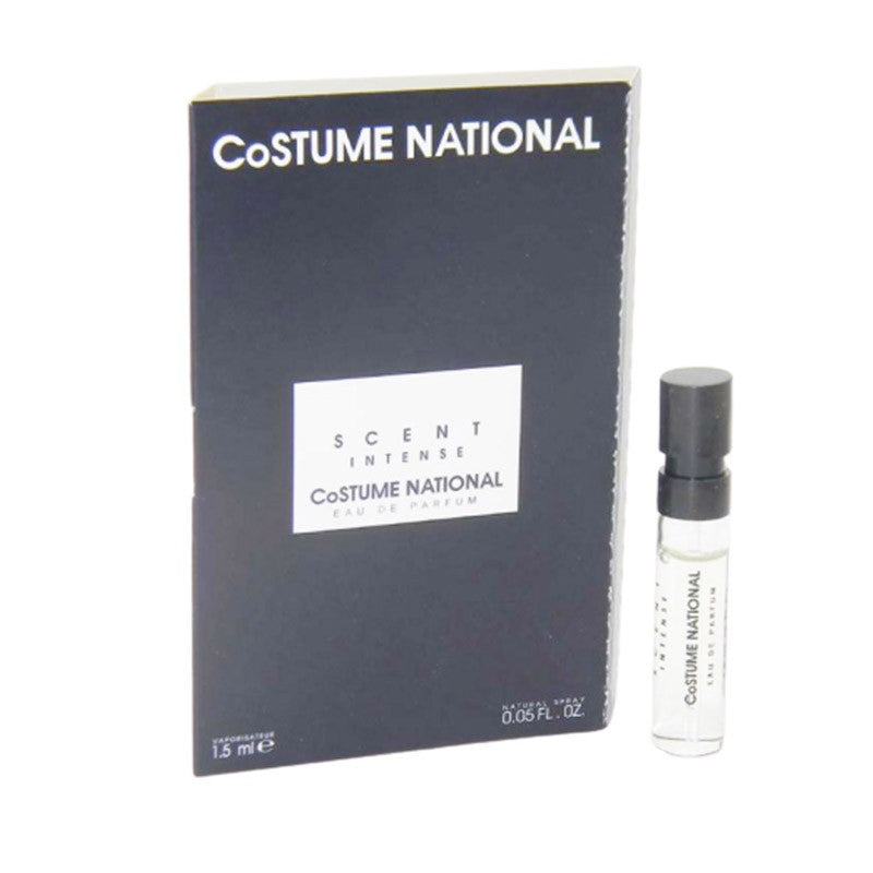 COSTUME NATIONAL SCENT INTENSE FOR MEN EDP 1.5ML VAILS