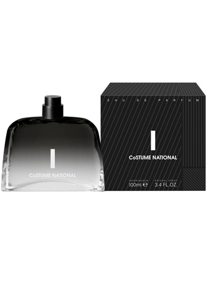 Costume National I Perfume for Unisex Eau De Parfum 100ML