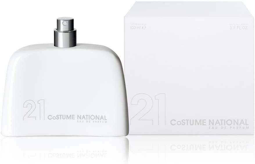 Costume National 21 - Perfume For Unisex - EDP 100 ml