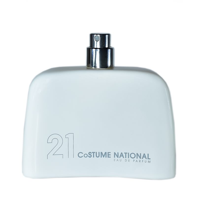 Costume National 21 Unisex Edp 50 Ml