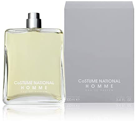 Costume National Homme Men Edp 100 Ml