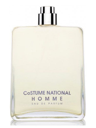 Costume National Homme Men Edp 100 Ml