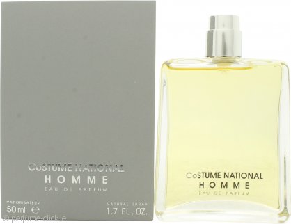 Costume National Homme Men Edp 50 Ml