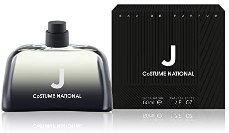 Costume National J Unisex Edp 50 Ml
