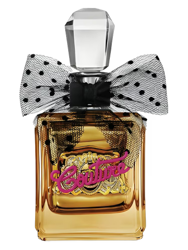 Juicy Couture Viva La Juicy Gold Couture Eau de Parfum For Women Floral 30 ml