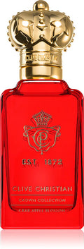 Clive Christian Crown Collection Crab Apple Blossom Perfume Spray For Men And Women Floral 50ml