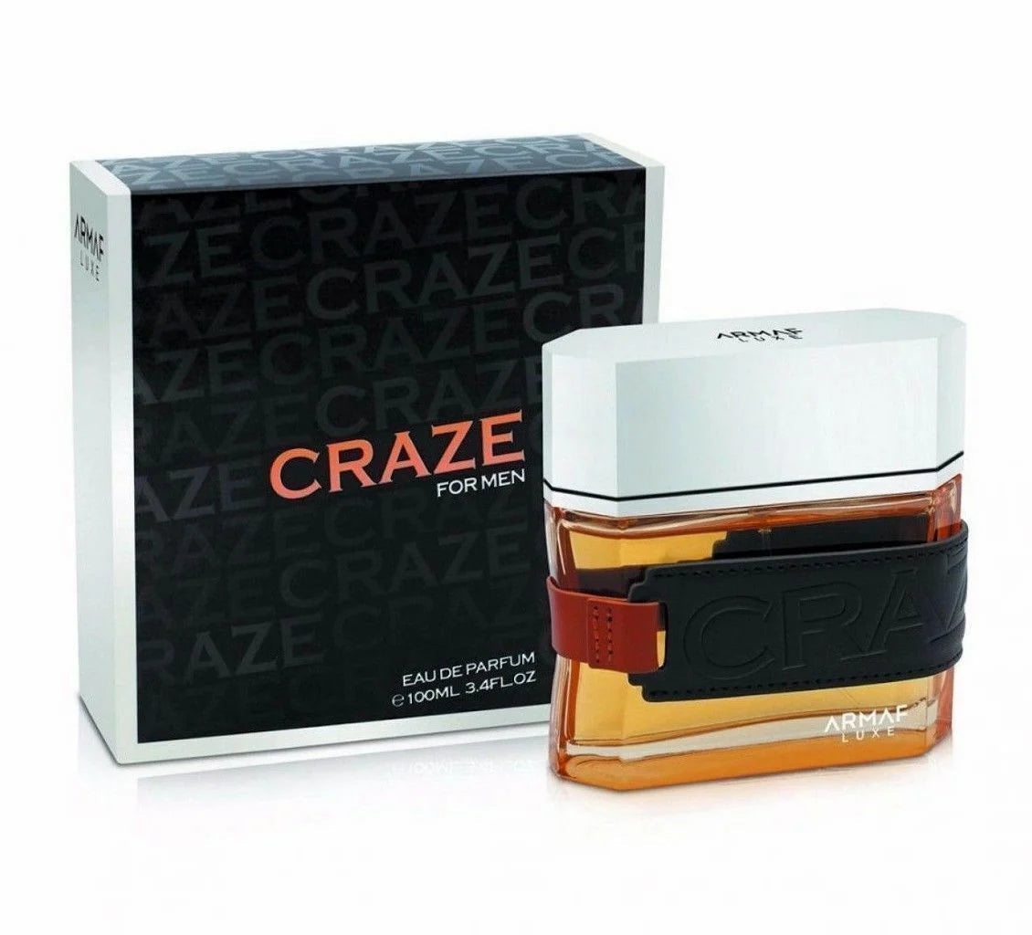 ARMAF CRAZE PERFUME FOR MEN EDP 100ML