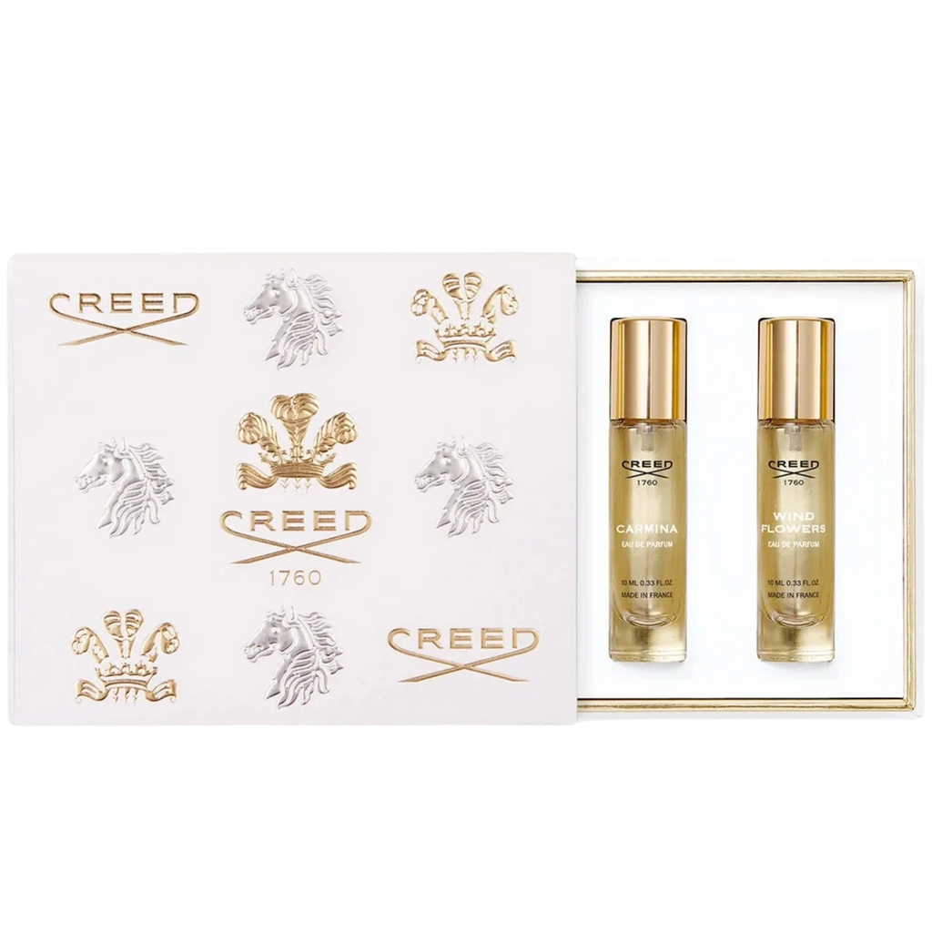 Creed Gift Set For Women