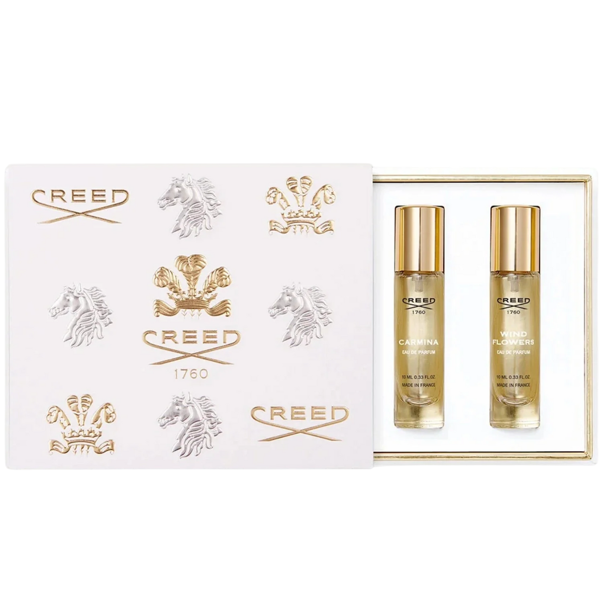 Creed Gift Set For Women