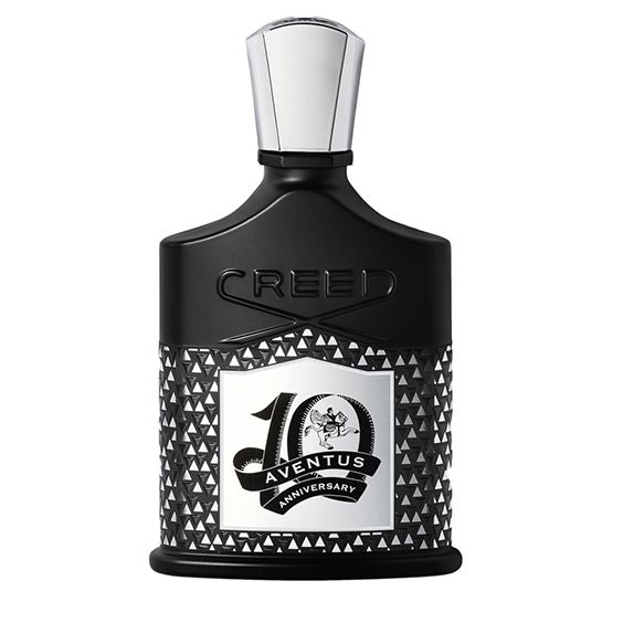 CREED AVENTUS 10TH ANNIVERSARY - PERFUME FOR MEN -  EDP 100 ml