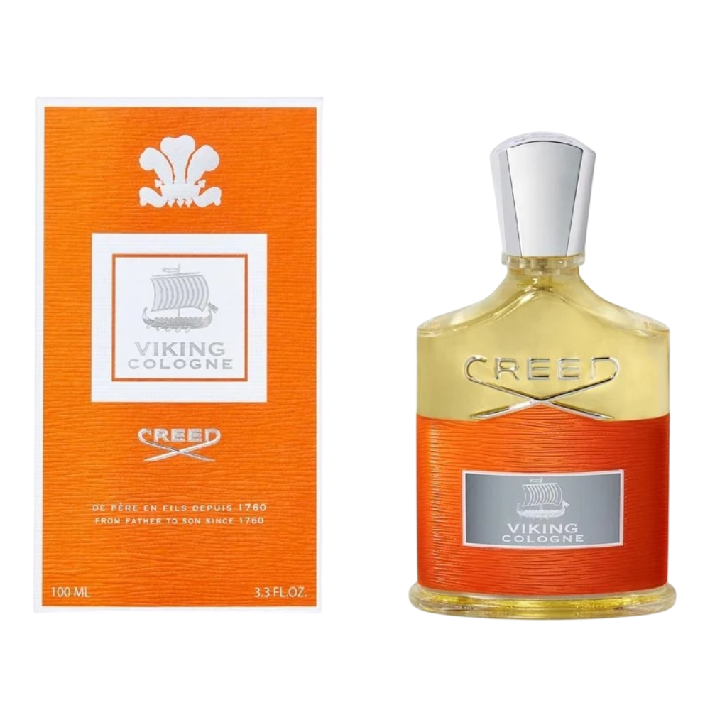 Creed Viking Cologne For Men EDP 100ml