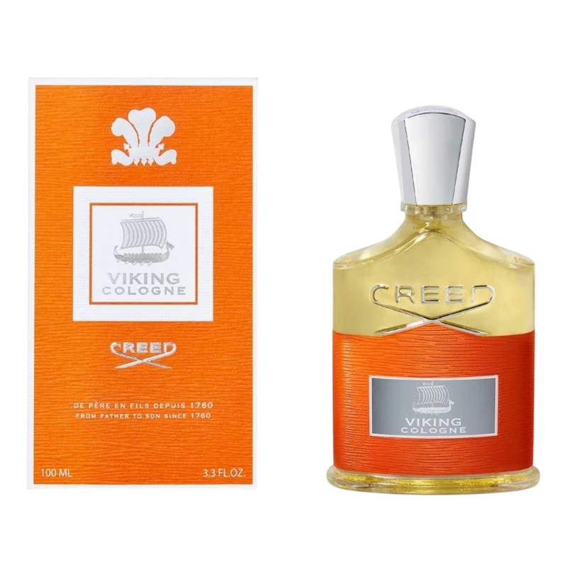 Creed Viking Cologne For Men EDP 100ml