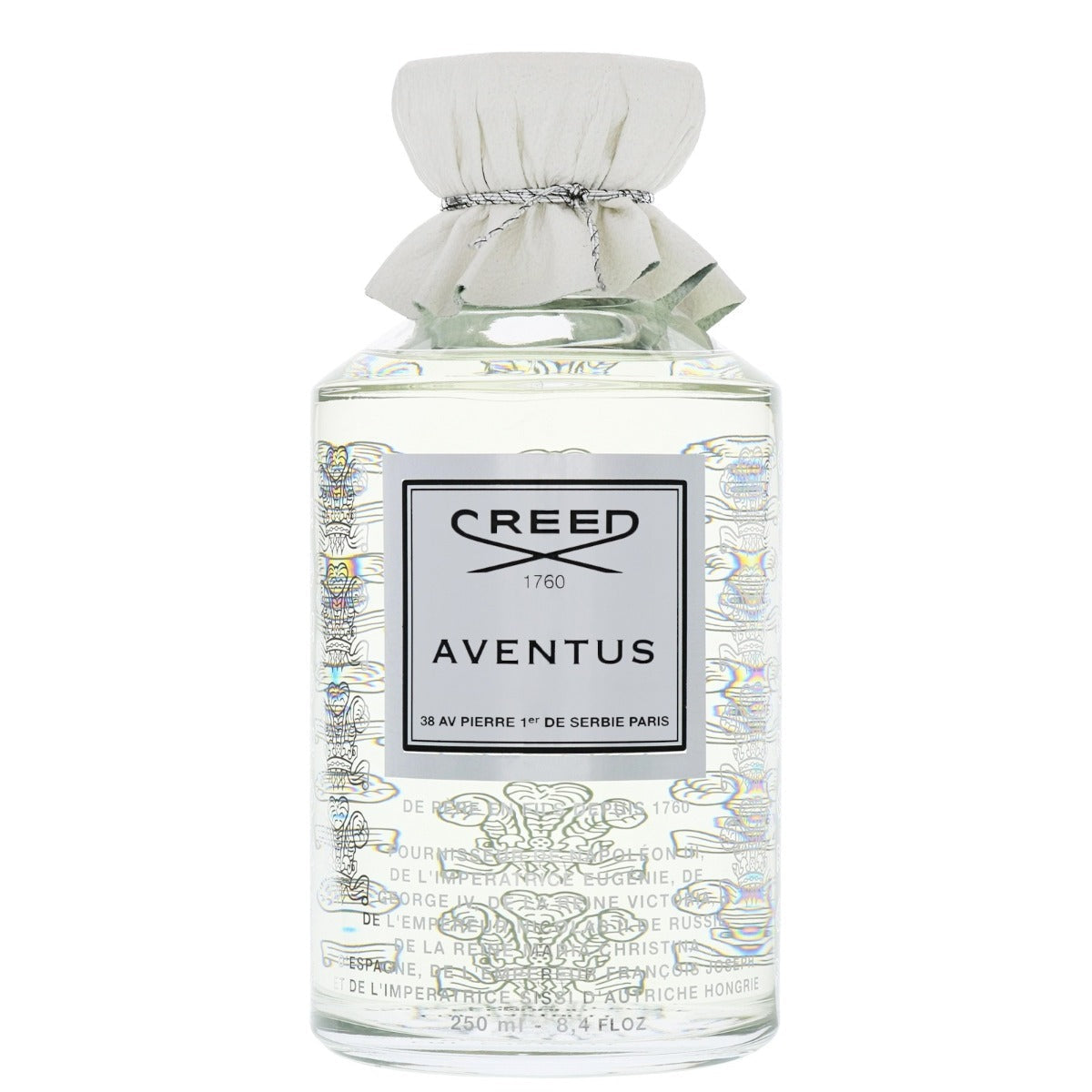 Creed Aventus For Men EDP 250 ml Splash