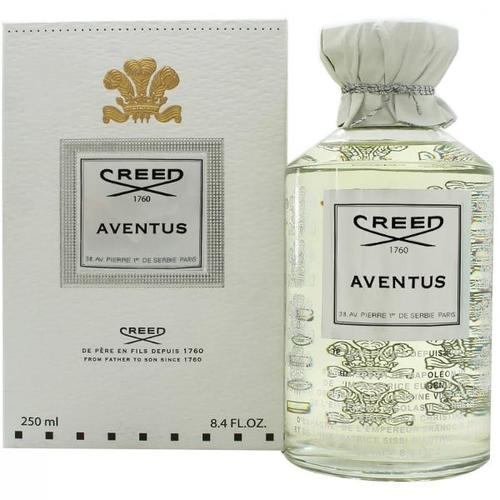 Creed Aventus For Men EDP 250 ml Splash