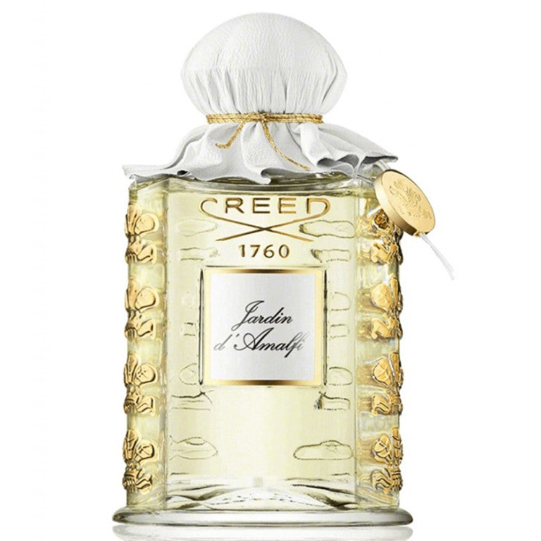 Creed Les Royales Exclusives Jardin D'Amalfi Unisex  Edp 250 Ml Splash