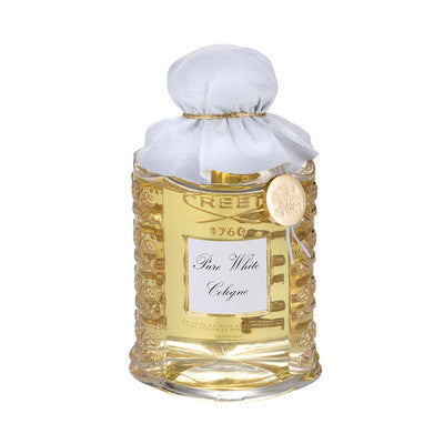 Creed Les Royales Exclusives Pure White Cologne Unisex Edp 250 Ml
