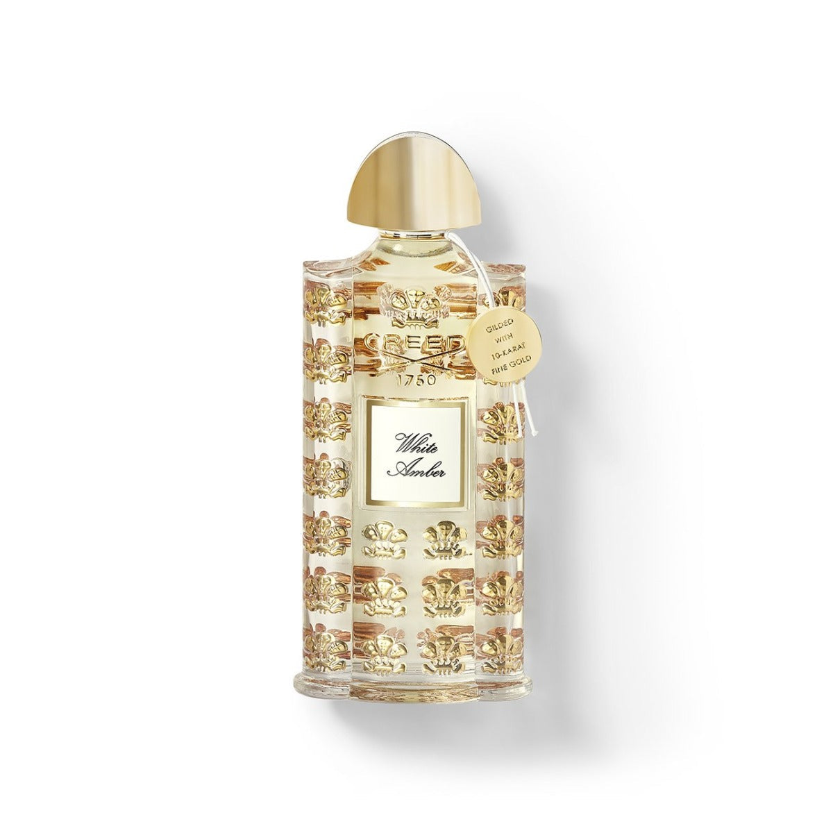 Creed Les Royales Exclusives White Amber Luxe - Perfume For Unisex - EDP 75 ml