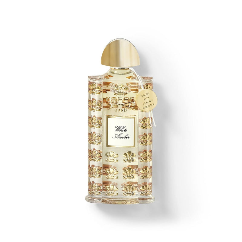 Creed Les Royales Exclusives White Amber Luxe - Perfume For Unisex - EDP 75 ml