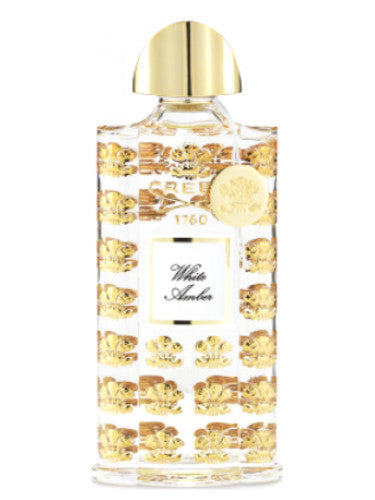 Creed Les Royales Exclusives White Amber Unisex Edp 75 Ml