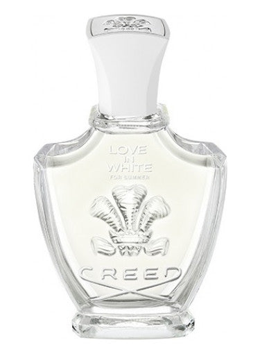 Creed Love In White For Summer For Women EDP 75 ml