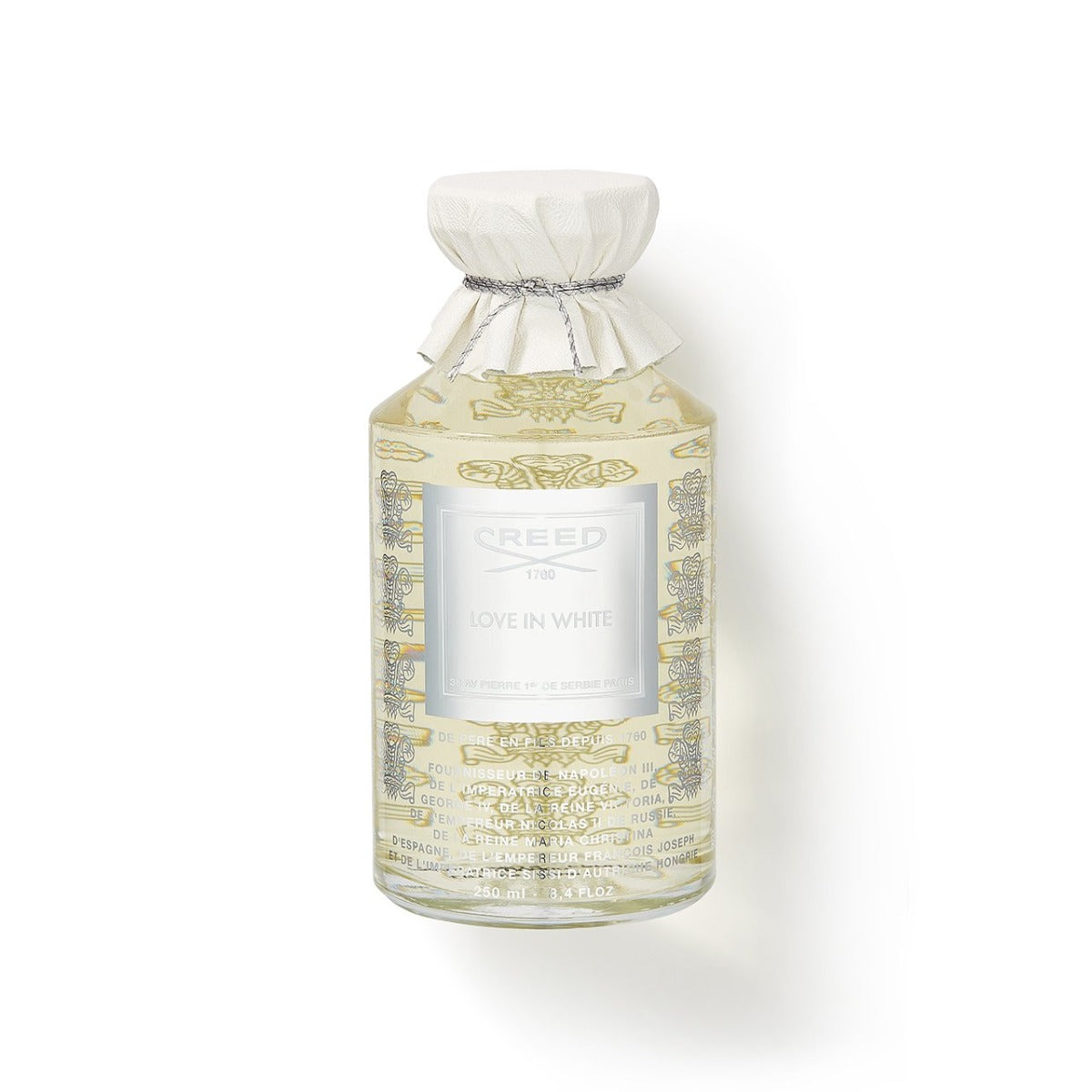 Creed Love In White - Perfume For Women - EDP 250 ml