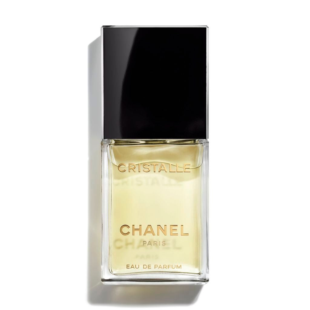 CHANEL CRISTALLE FOR WOMEN EDP 100 ml