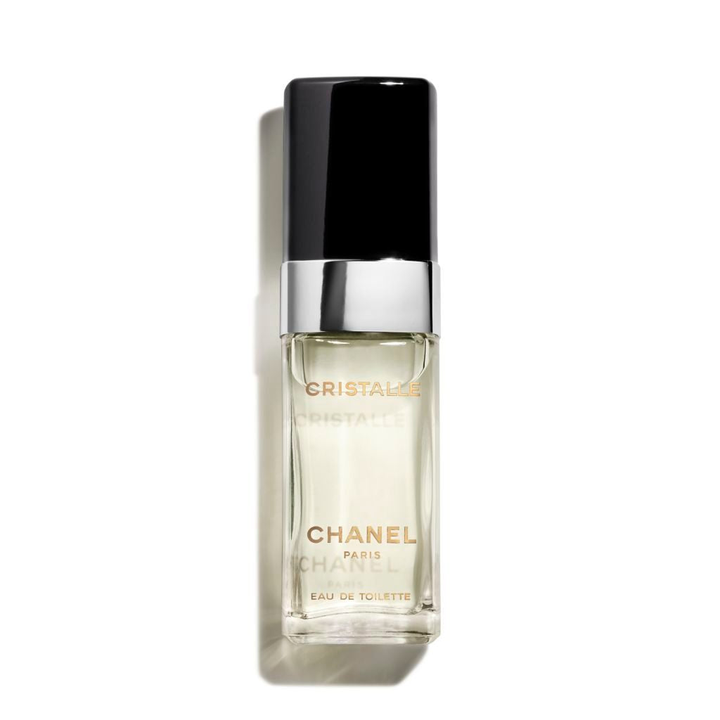 CHANEL CRISTALLE FOR WOMEN EDT 60 ml