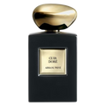 Giorgio Armani Armani Privé Cuir Doré Eau de Parfum Intense, Leather Fragrance For Women And Men 100ml