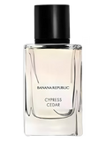 Banana Republic Cypress Cedar Edp For Men And Women Woody 30ml