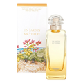 Hermes Un Jardin A Cythere Perfume For Unisex EDT 100ml Refillable