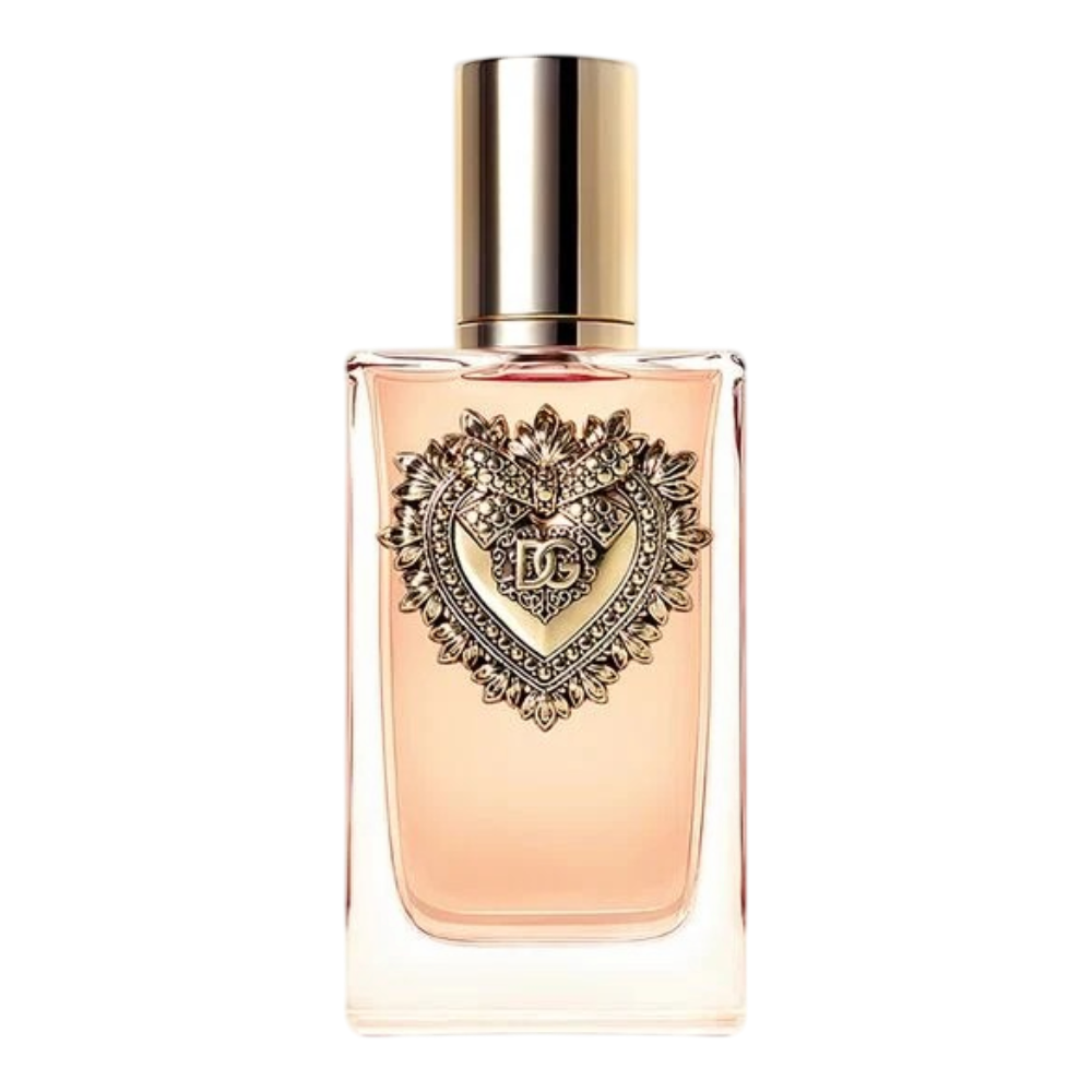 Dolce & Gabbana Devotion Perfume For Women EDP 100ml