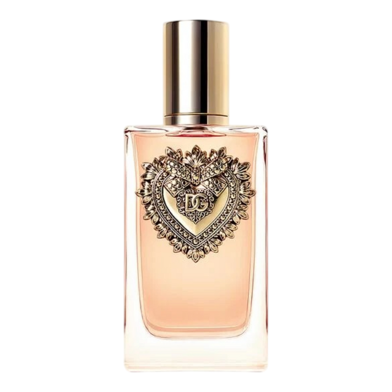 Dolce & Gabbana Devotion Perfume For Women EDP 100ml