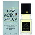Jacques Bogart One Man Show for Men - Eau de Toilette, 30 ml