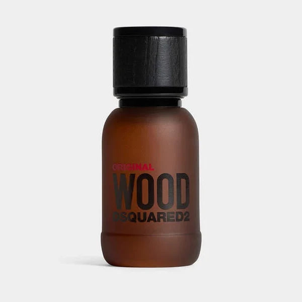 DSquared2 Original Wood Perfume For Men EDP 5ml