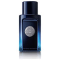 Antonio Banderas The Icon Eau De Toilette For Men - Woody Perfume 50ml