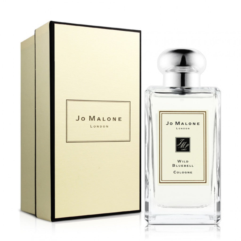 JO MALONE WILD BLUEBELL FOR WOMEN COLOGNE 100 ml