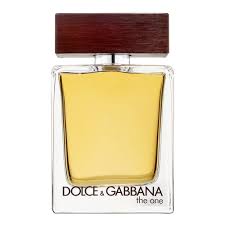 D&G the One Men Edt 100ml
