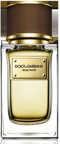 Dolce & Gabbana Velvet Wood Special Edition for Unisex 150ml